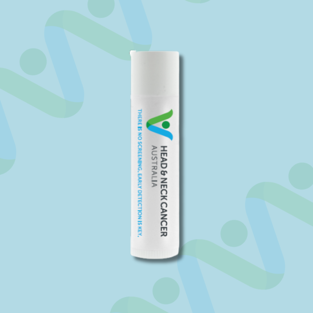 HANCA Lip Balm (not showing)