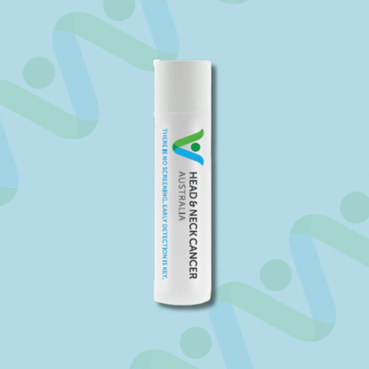 HANCA Lip Balm (not showing)