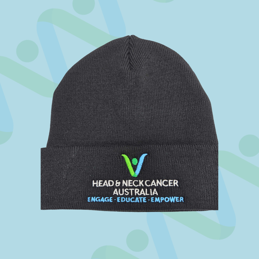 HANCA Beanie