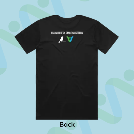 Lend Your Voice T-Shirt (unisex)
